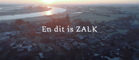 Zalk