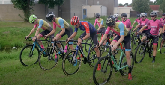 De Fietsclub seizoen 2